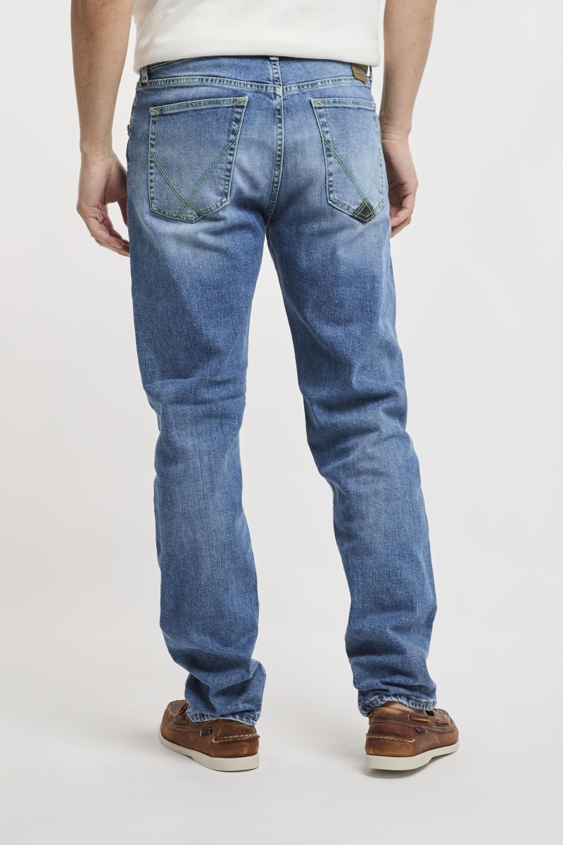 Jeans 529 Long bay - immagine 7