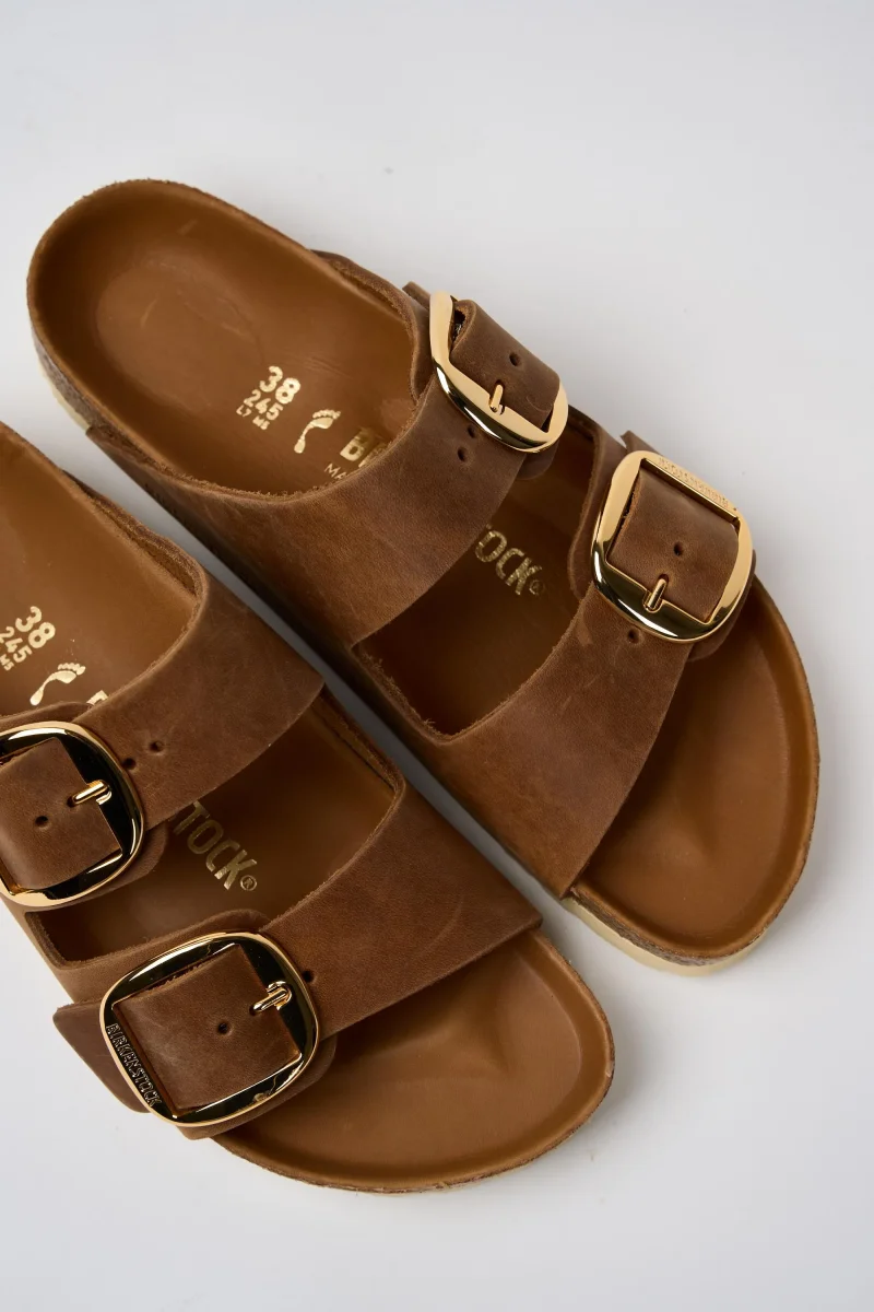 Sandalo Arizona Big Buckle - immagine 4