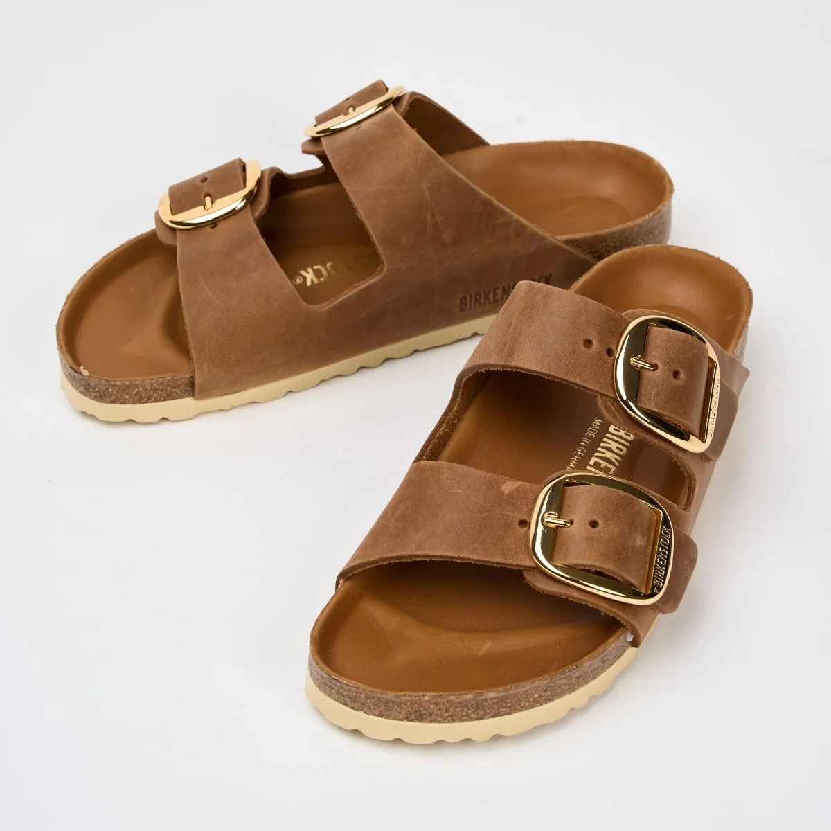 Sandalo Arizona Big Buckle - immagine 7