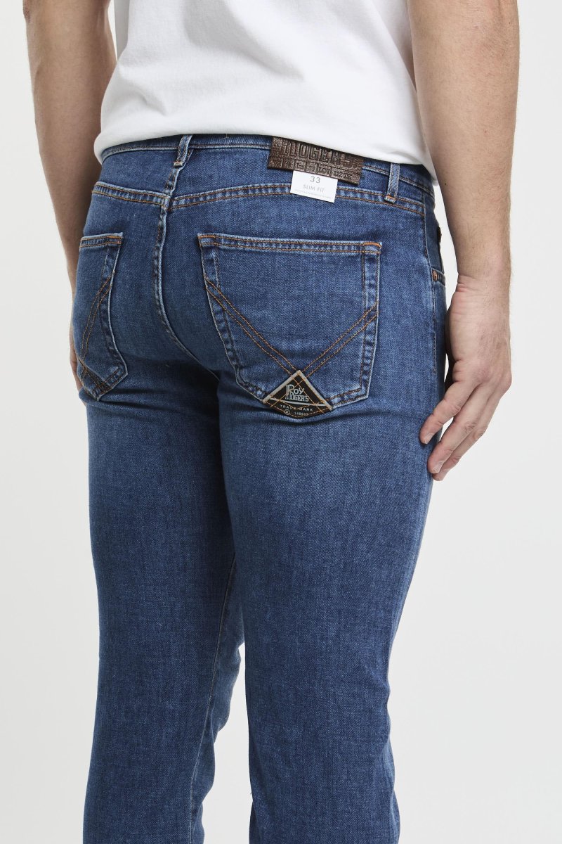 Jeans 527 cadillacs - immagine 7
