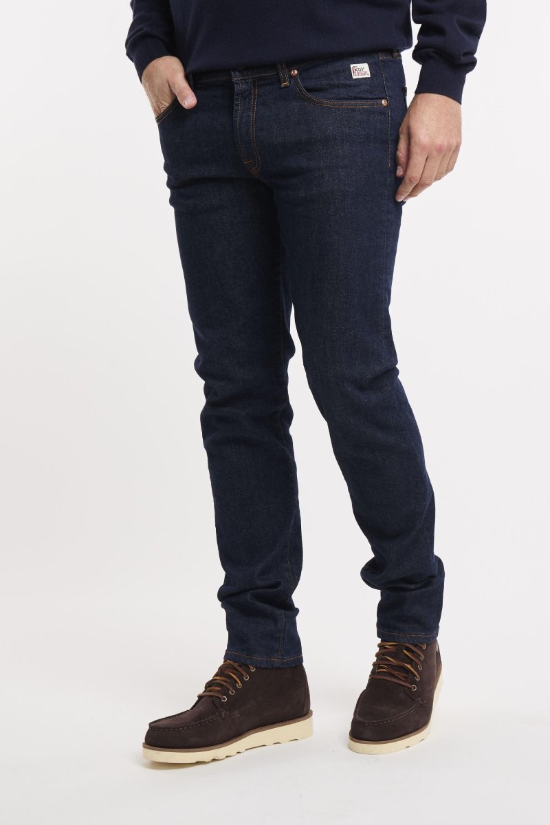Jeans 517 Wash 87 - immagine 2