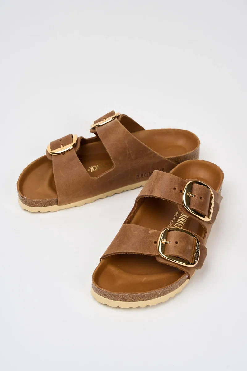 Sandalo Arizona Big Buckle - immagine 6