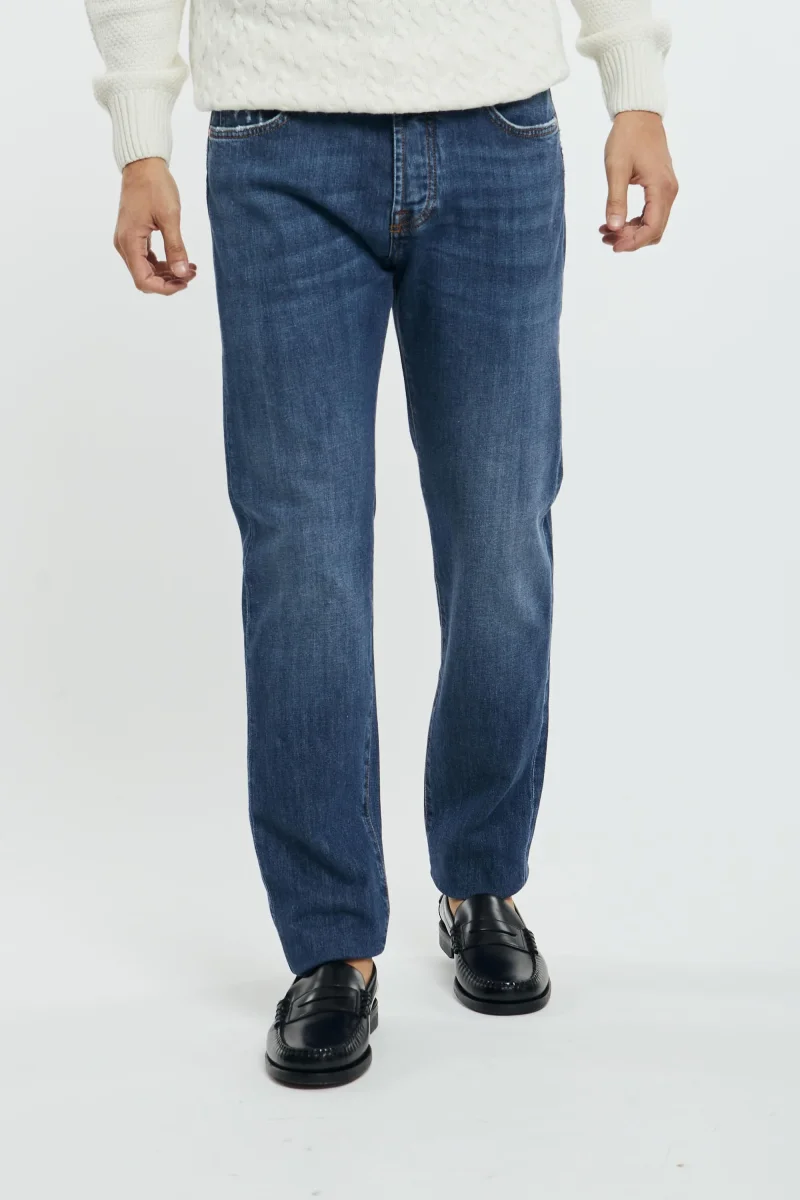 Jeans 529 special Light Used - immagine 2