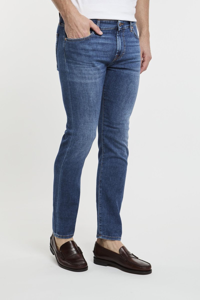 Jeans 527 cadillacs - immagine 4