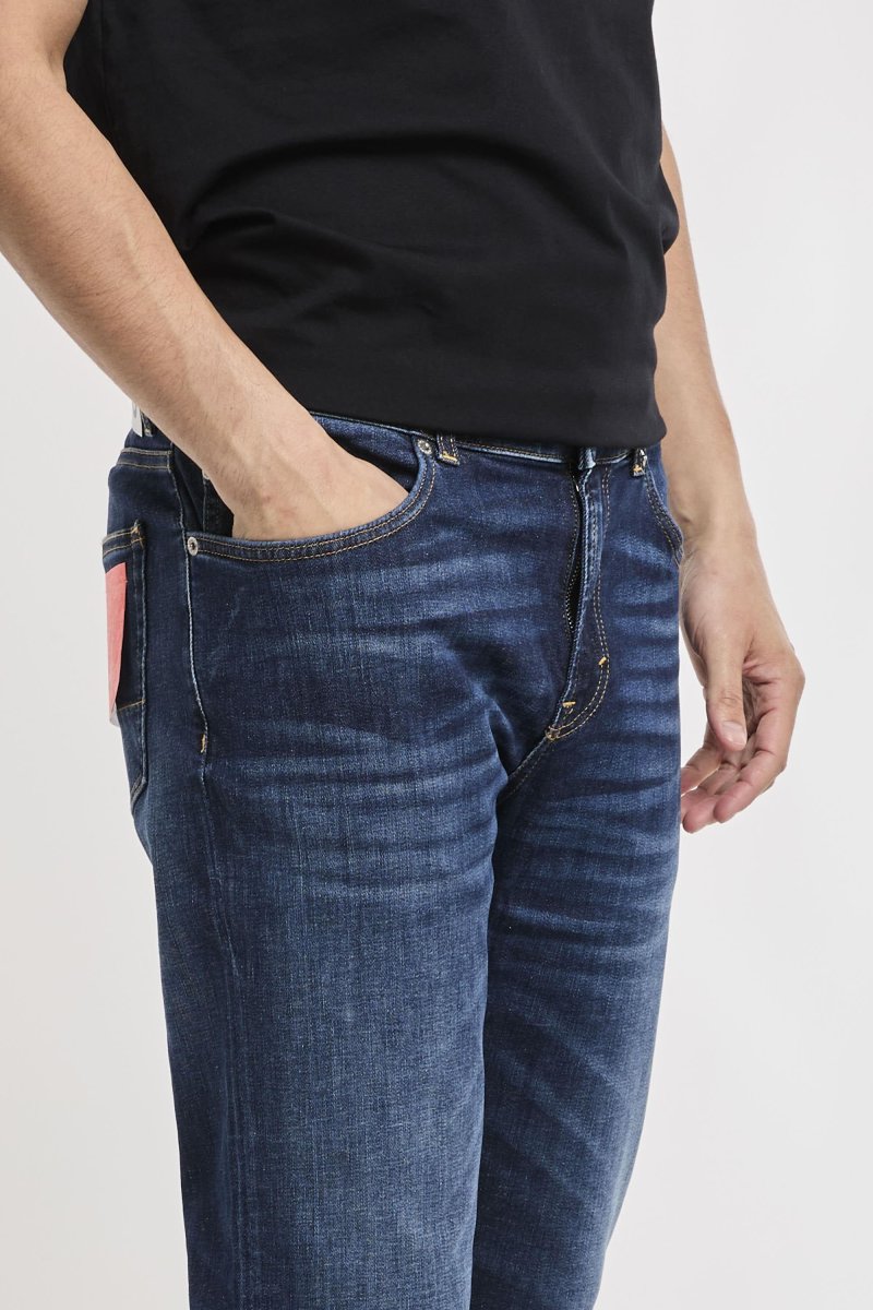 Jeans cropped Talk - immagine 5