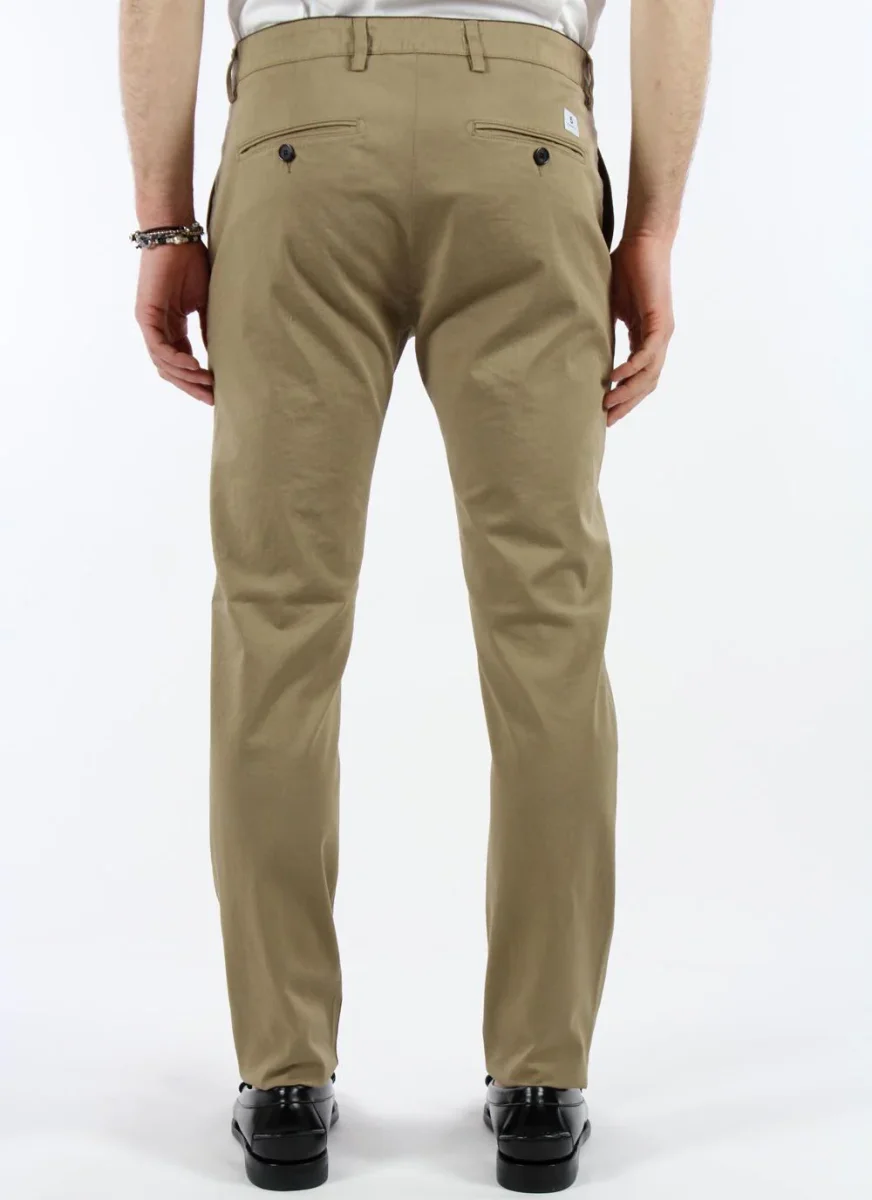 Pantalone Mike - immagine 3