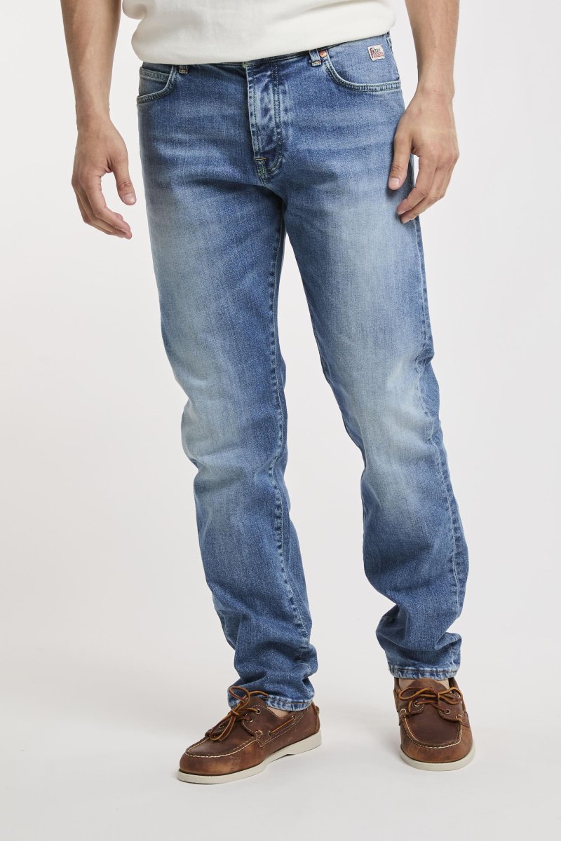 Jeans 529 Long bay - immagine 3