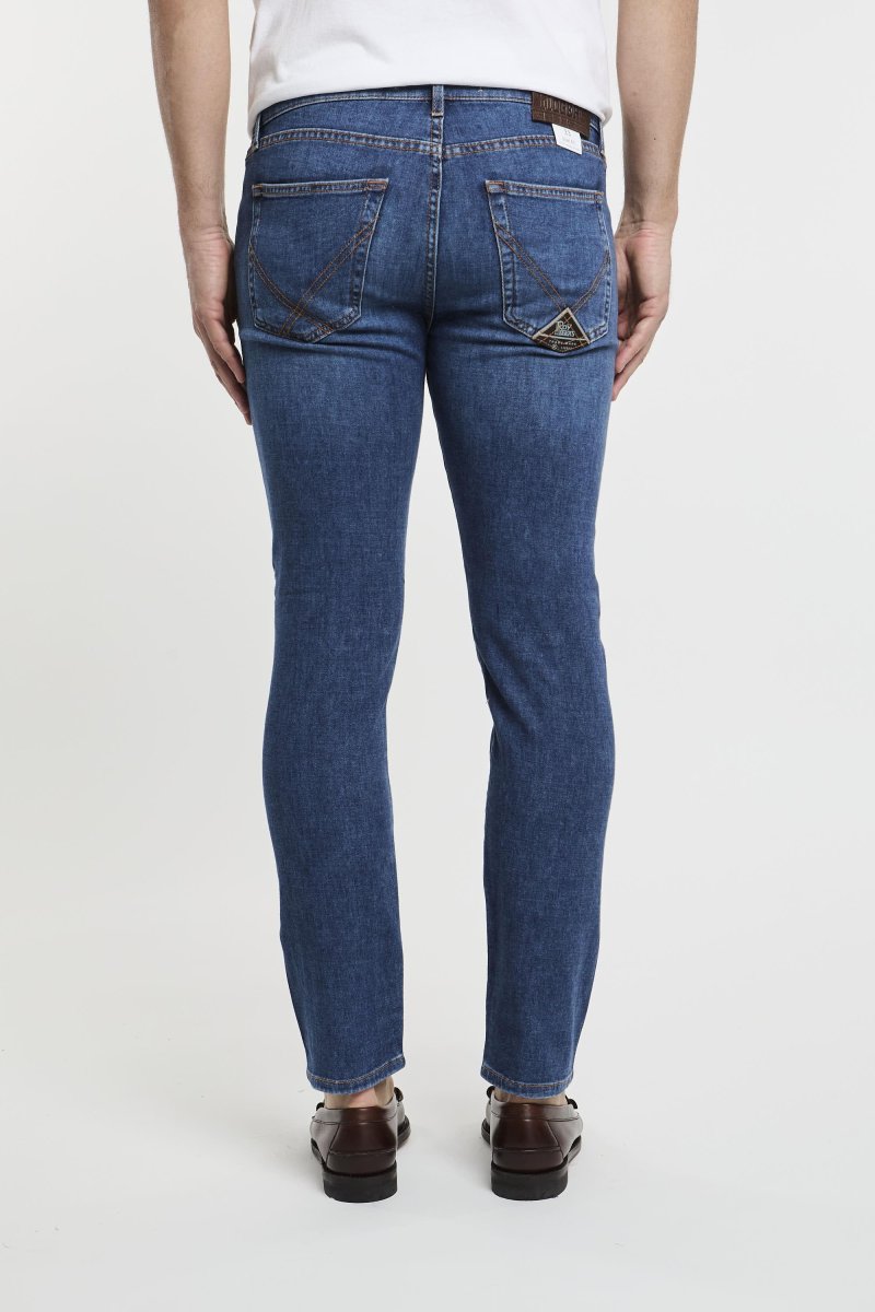 Jeans 527 cadillacs - immagine 6
