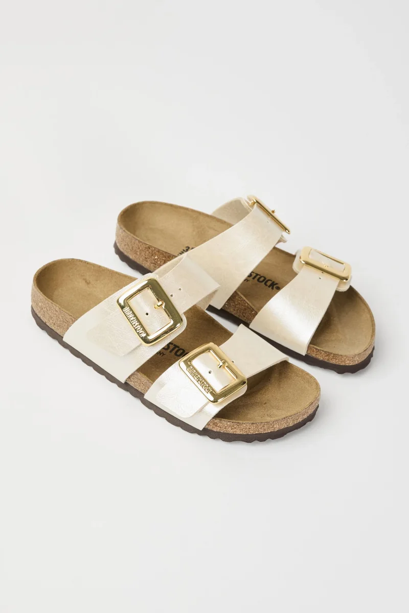 Sandalo Sydney Cushion Buckle - immagine 4