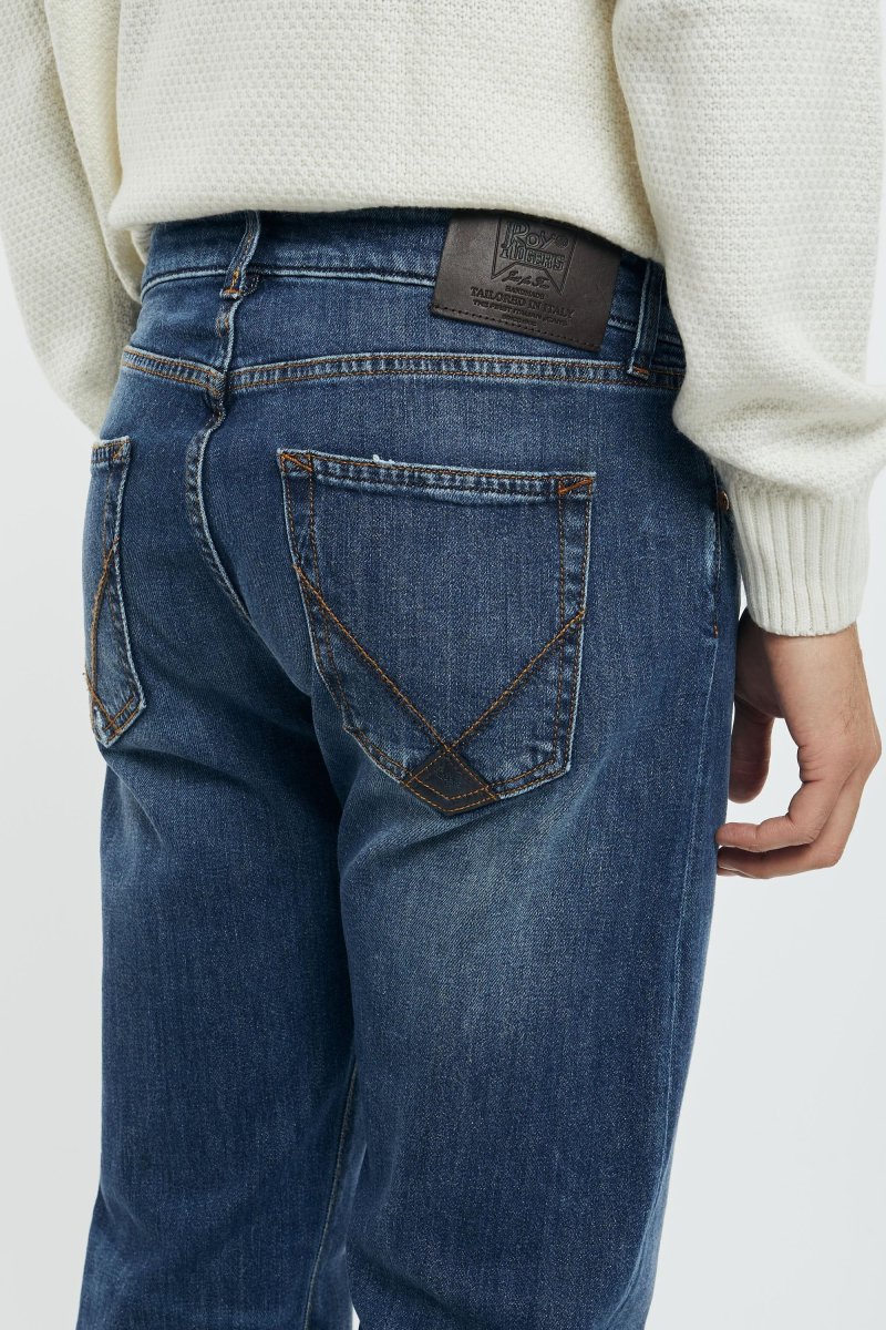 Jeans 529 special Light Used - immagine 6