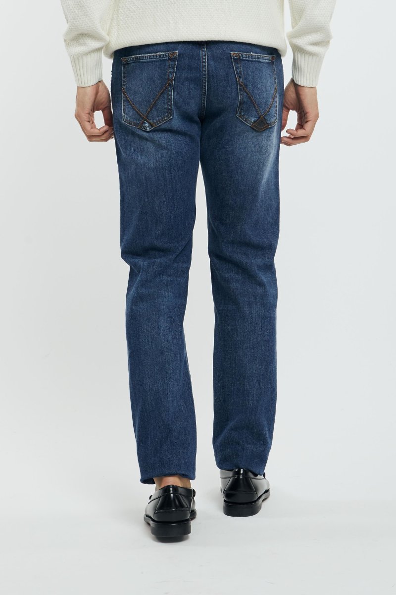 Jeans 529 special Light Used - immagine 7