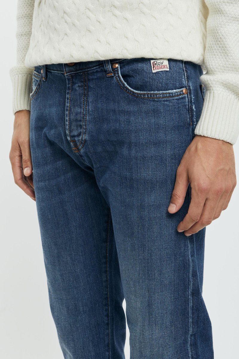 Jeans 529 special Light Used - immagine 5