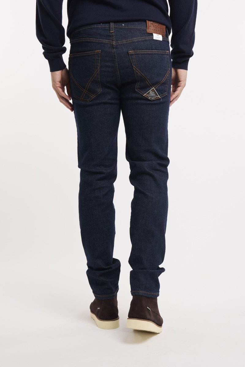 Jeans 517 Wash 87 - immagine 7
