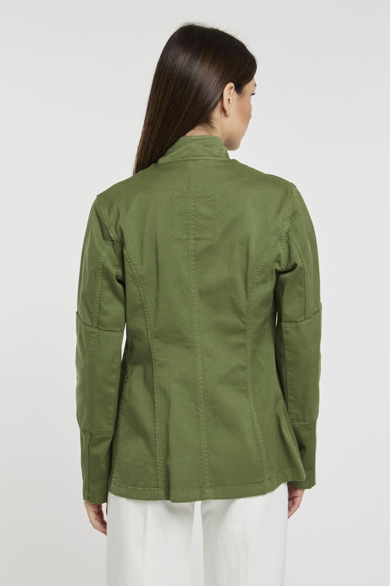 Field Jacket stile militare - immagine 6