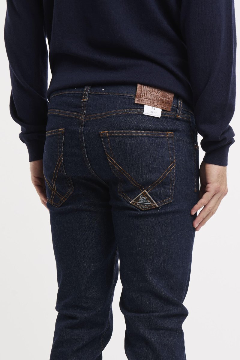 Jeans 517 Wash 87 - immagine 6