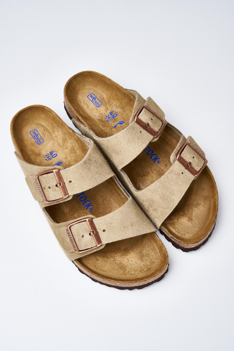 Sandalo Arizona sfb - immagine 4