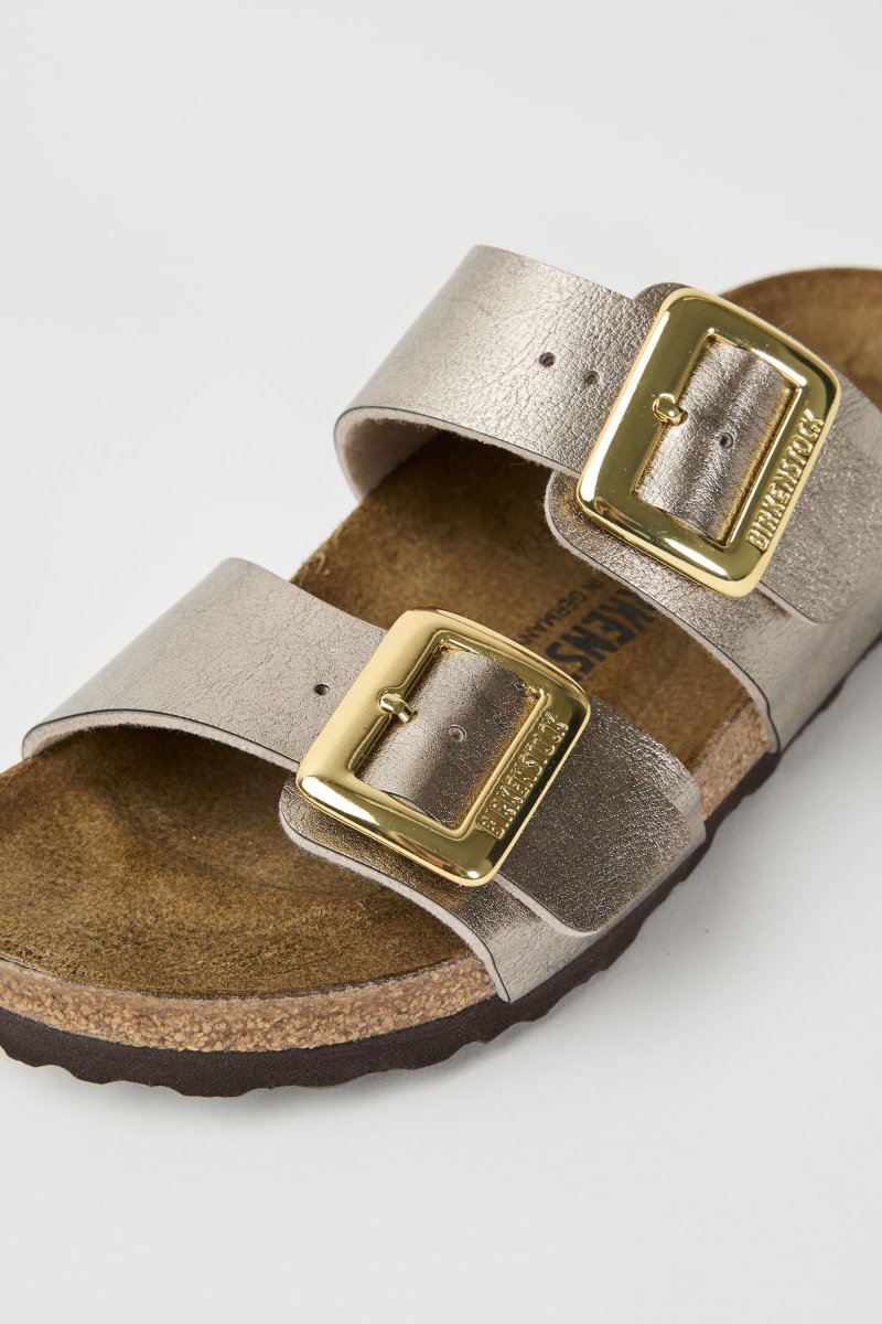 Sandalo Sydney Cushion Buckle - immagine 5