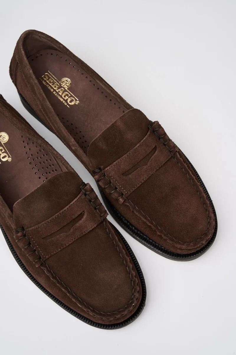 Mocassino Classic Dan Flesh Out - immagine 5