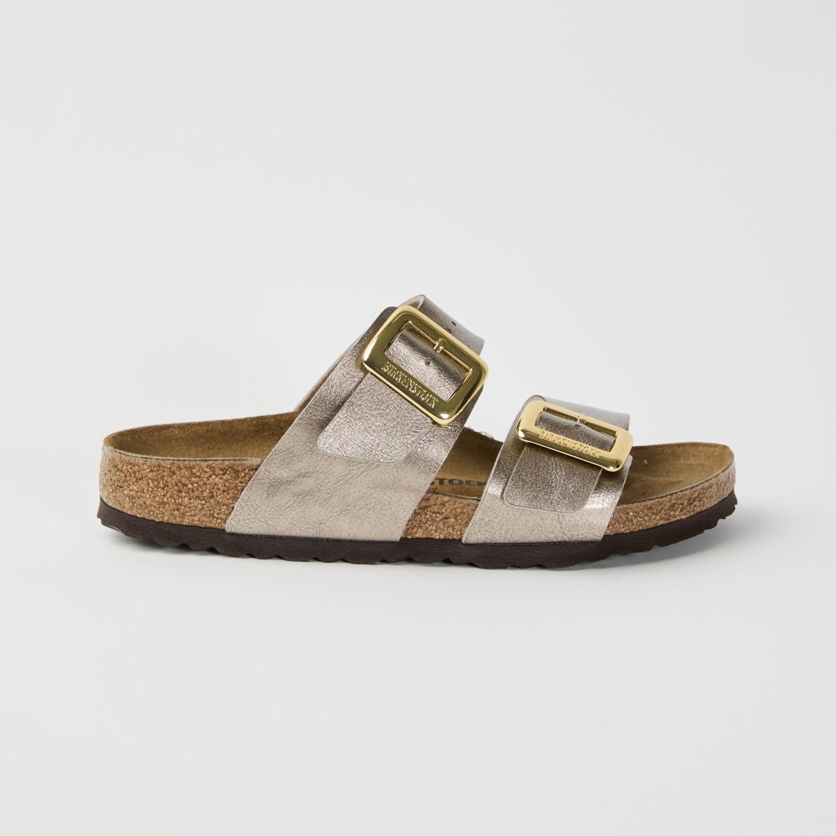 Sandalo Sydney Cushion Buckle - immagine 8