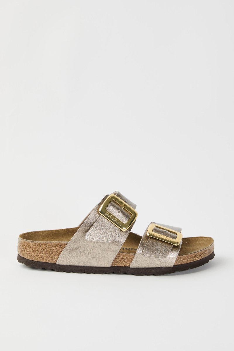 Sandalo Sydney Cushion Buckle - immagine 2