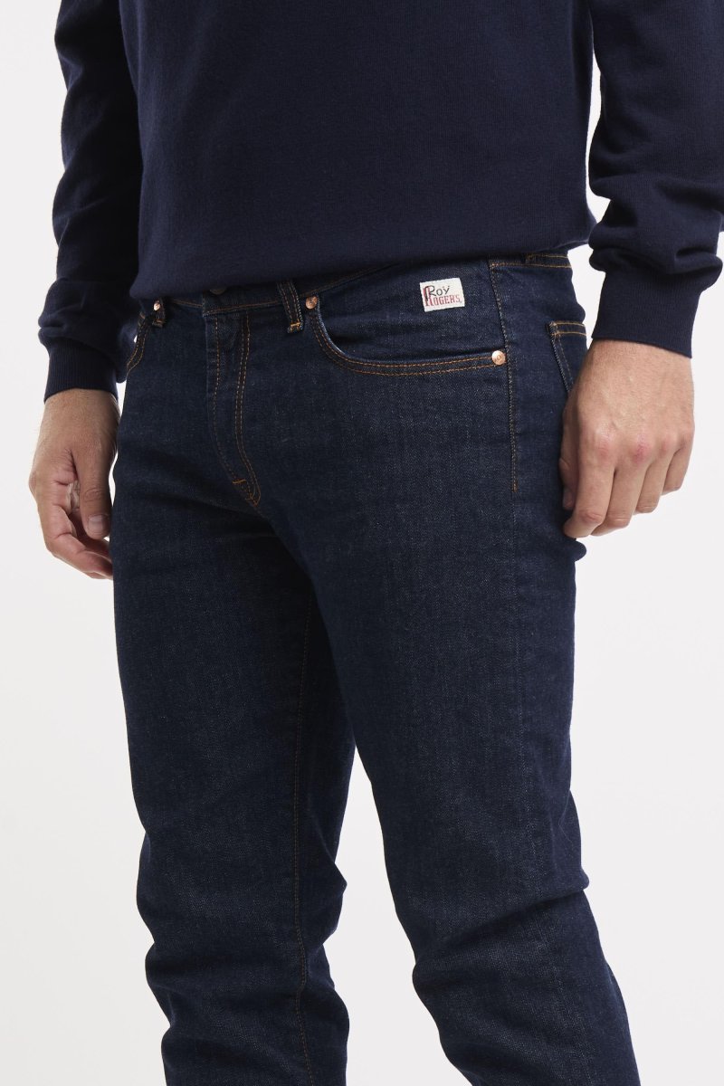 Jeans 517 Wash 87 - immagine 5