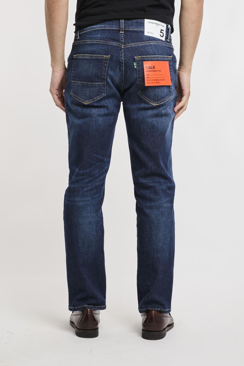 Jeans cropped Talk - immagine 7