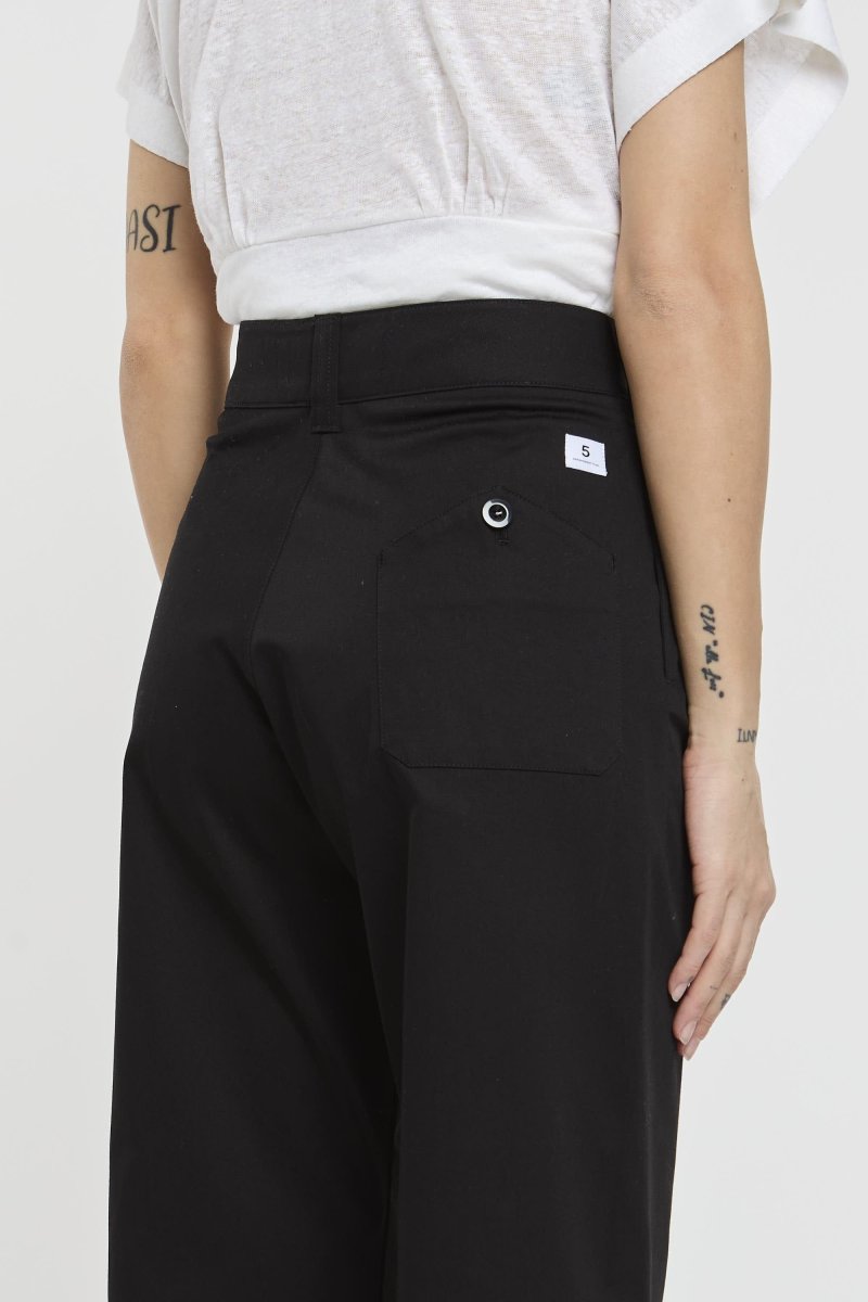 Pantalone Due crop - immagine 6