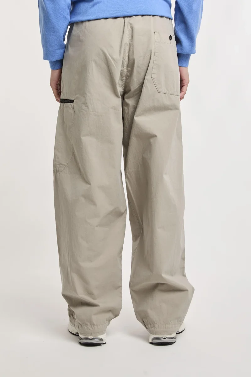 Pantalone boxy cargo - immagine 7