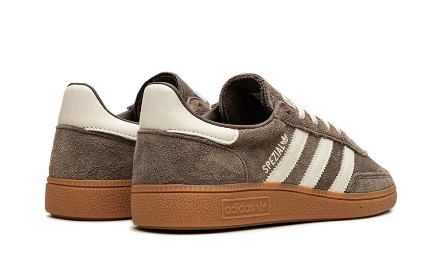Adidas Handball Spezial Earth Strata Gum - immagine 4