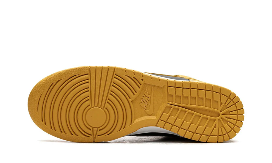 Nike Dunk High Wu-Tang (2024) - immagine 4