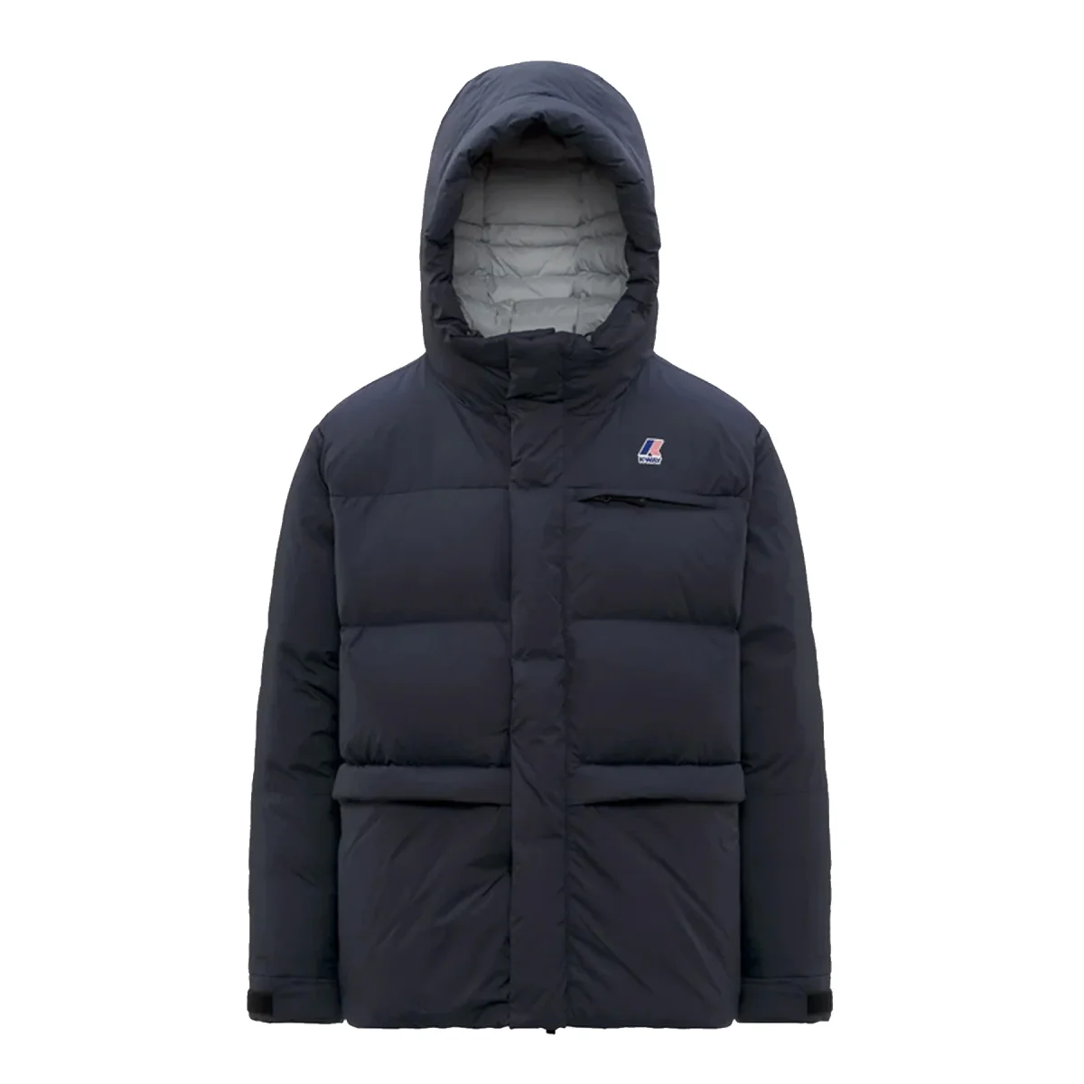 Piumino Cappuccio Aurele Ivy Warm 4.0 - immagine 2