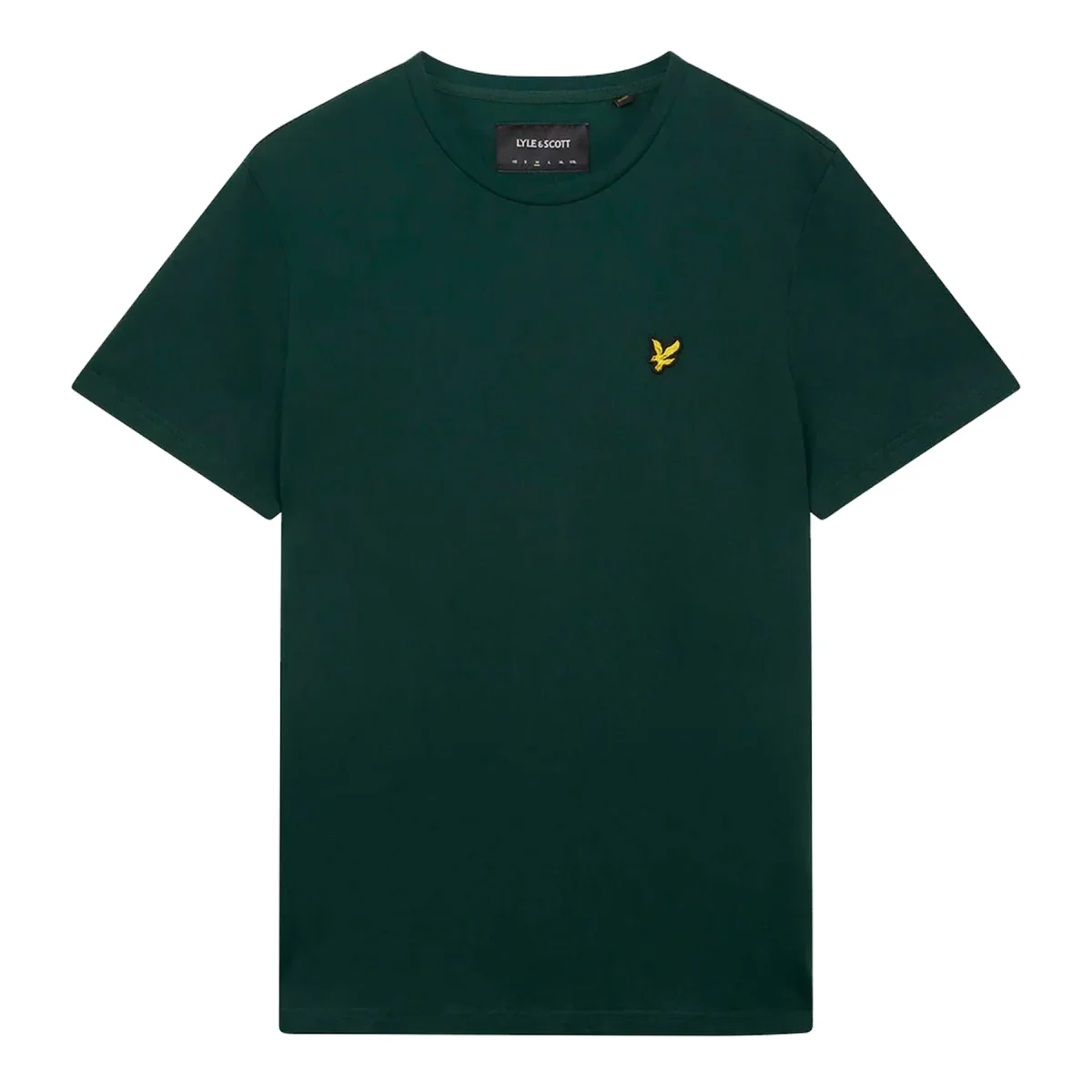T Shirt Logo Ricamato - immagine 2