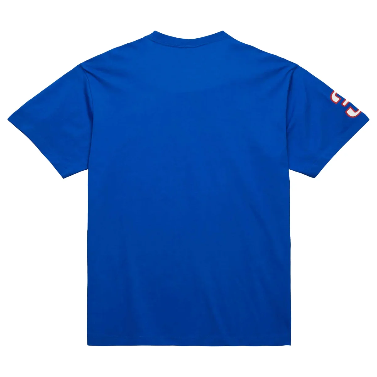 T-Shirt Premium Nickname Vintage Logo 76ers - immagine 3
