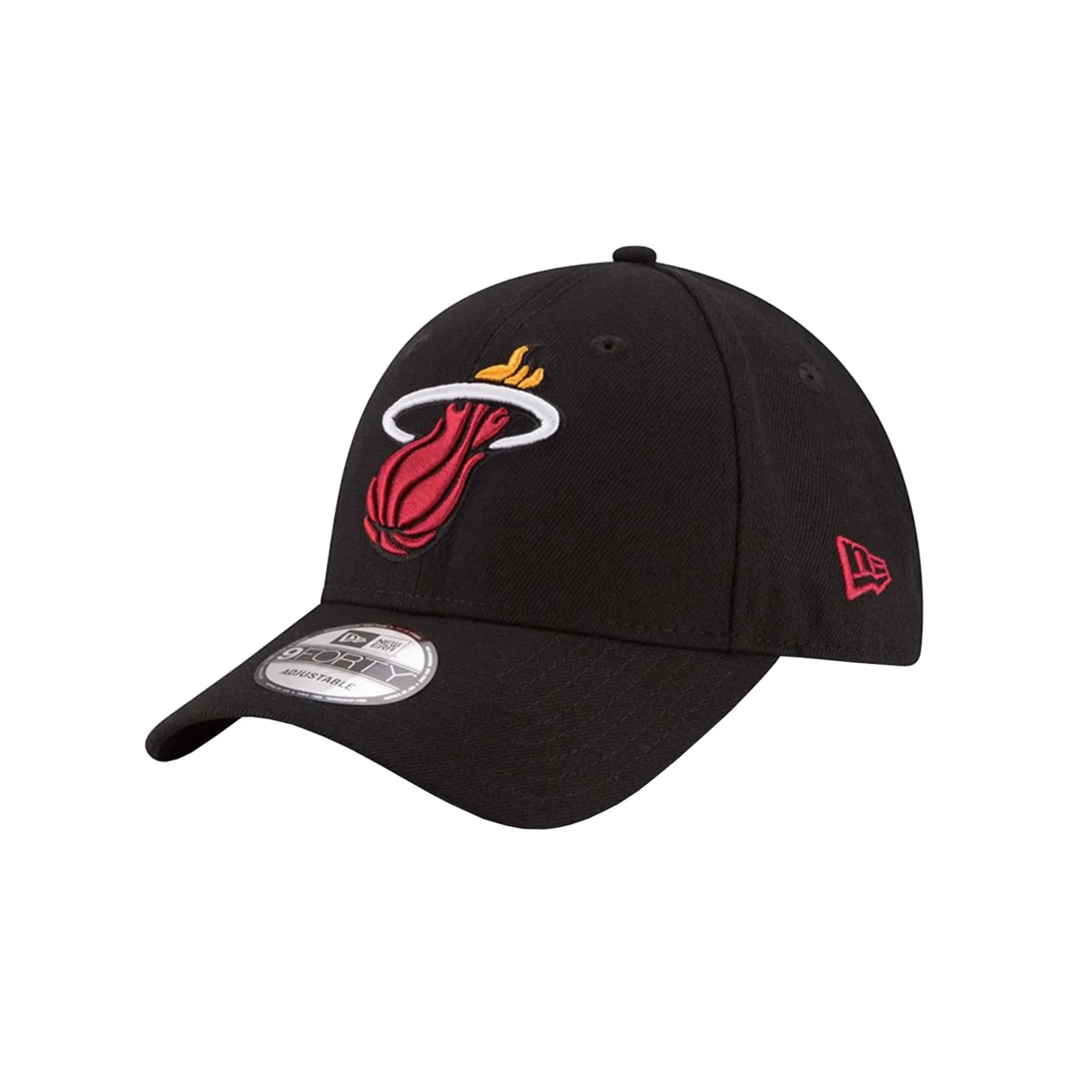 Cappellino 9forty Miami Heat Otc - immagine 2