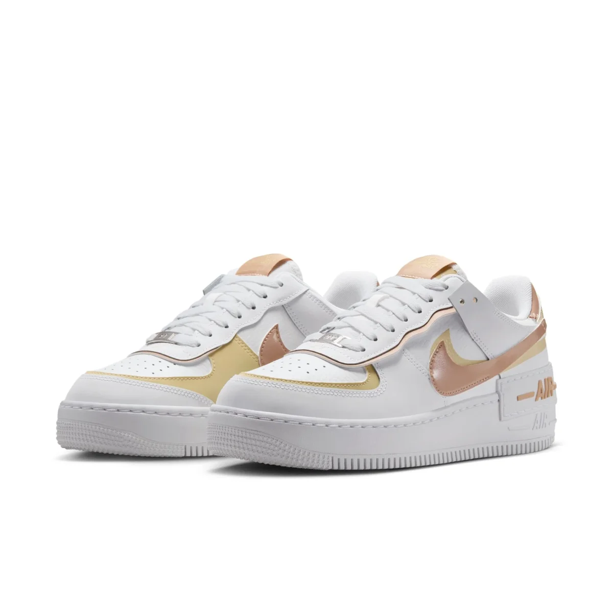 W Air Force 1 Shadow - immagine 3