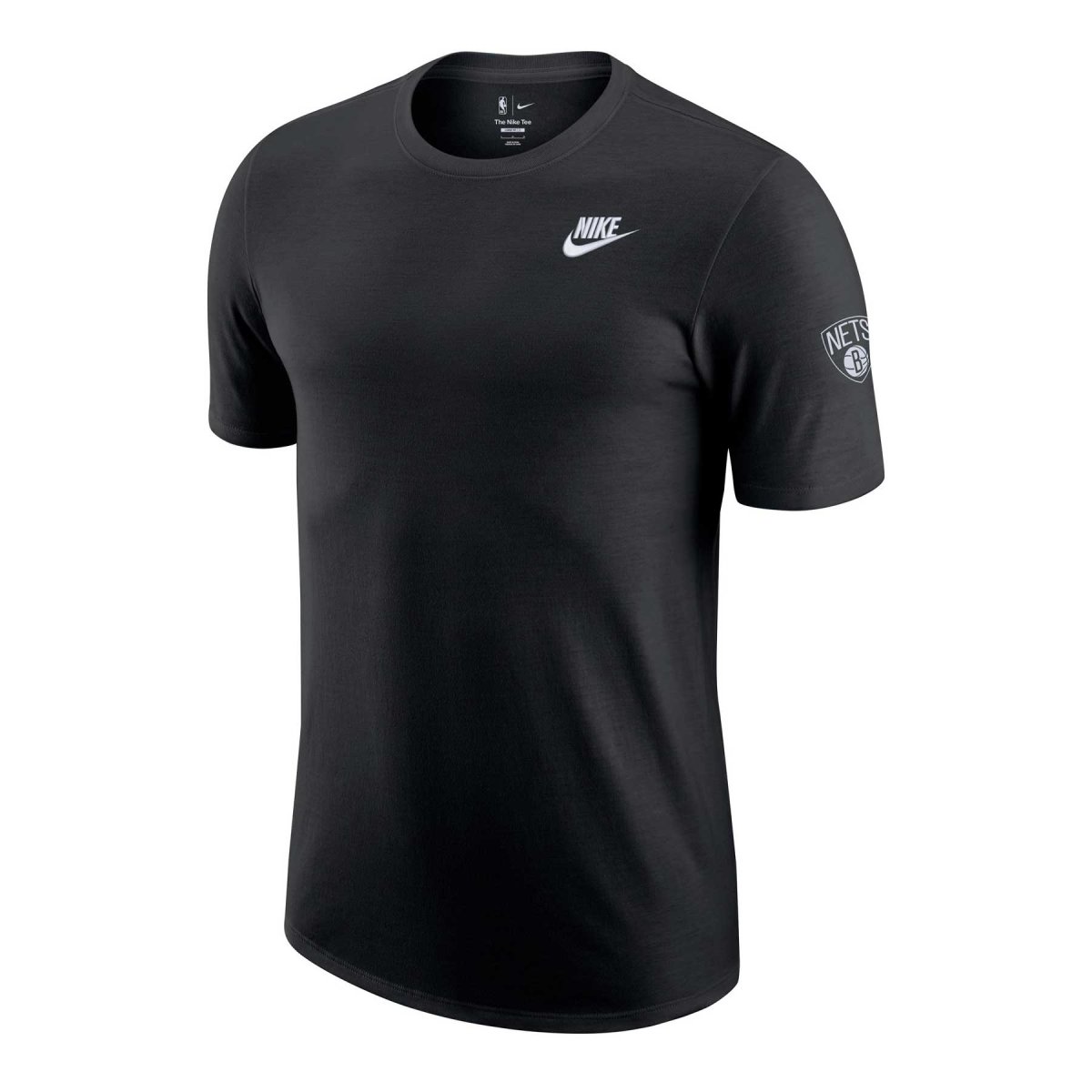 T-Shirt Nba Club Nets - immagine 2