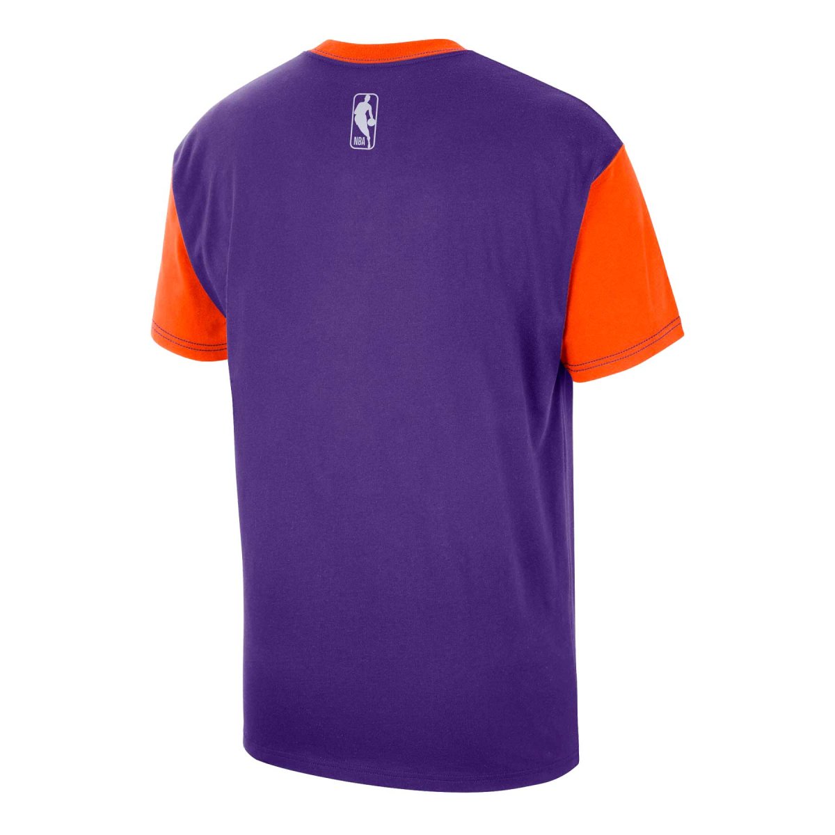 T-Shirt Nba Crlblk Ce Phoenix Suns - immagine 3