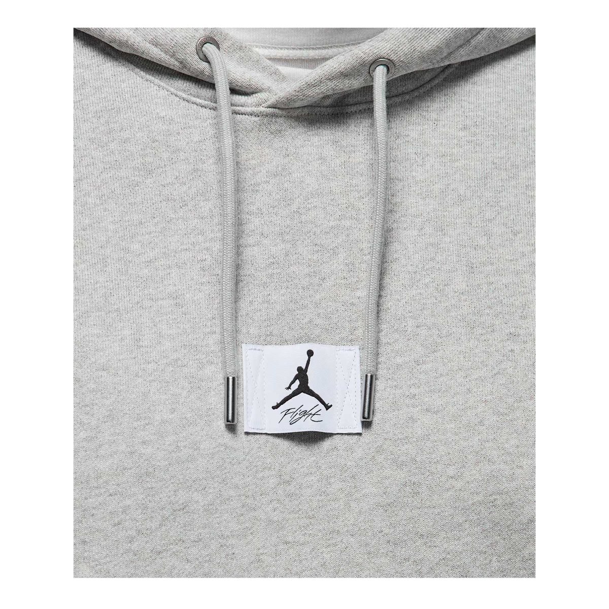 Felpa Con Cappuccio Jordan Flight Felpata - immagine 4