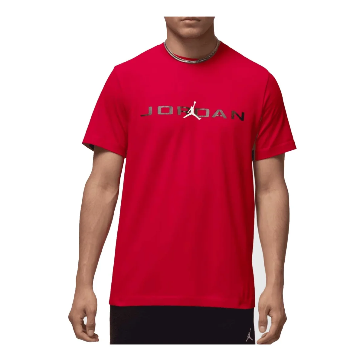 T-Shirt Air Crew