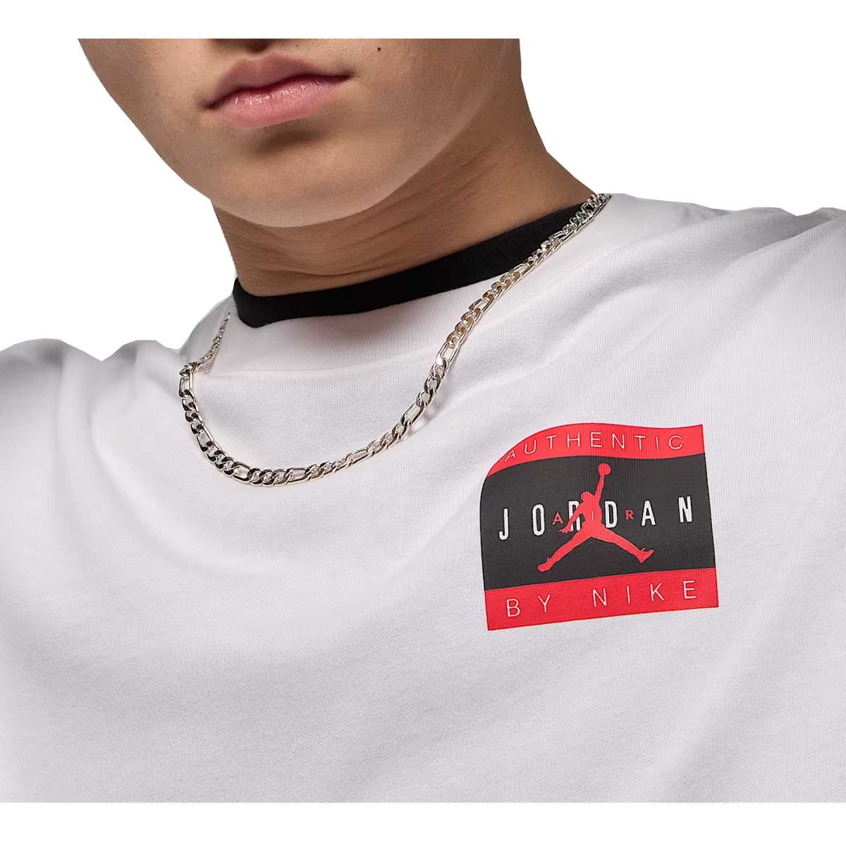 T-Shirt Mj Brand Aijth - immagine 4