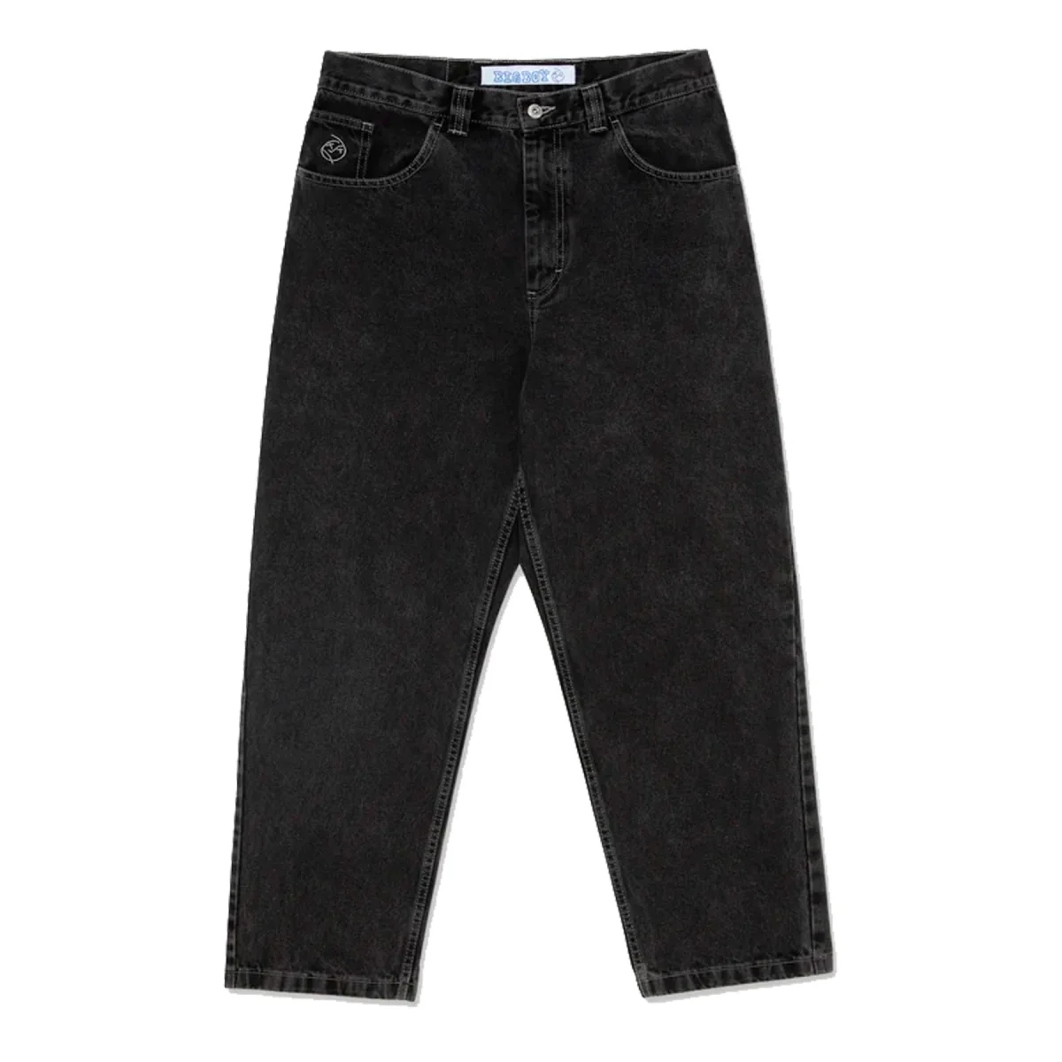 Jeans Big Boy - immagine 2