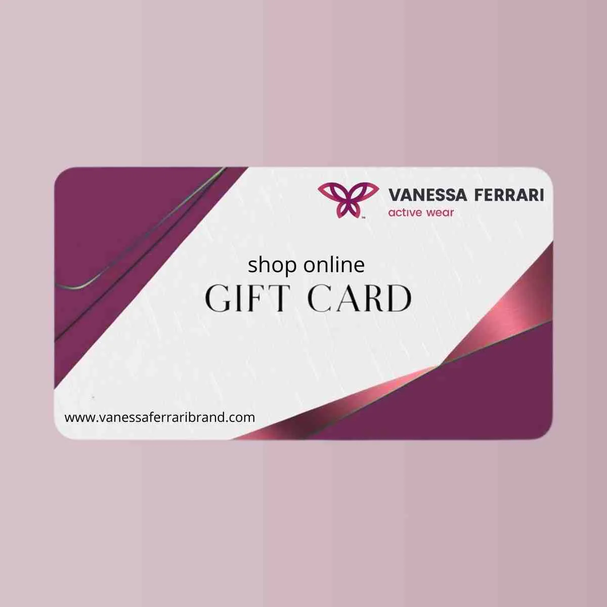 Buono regalo (Gift Card) VF Brand