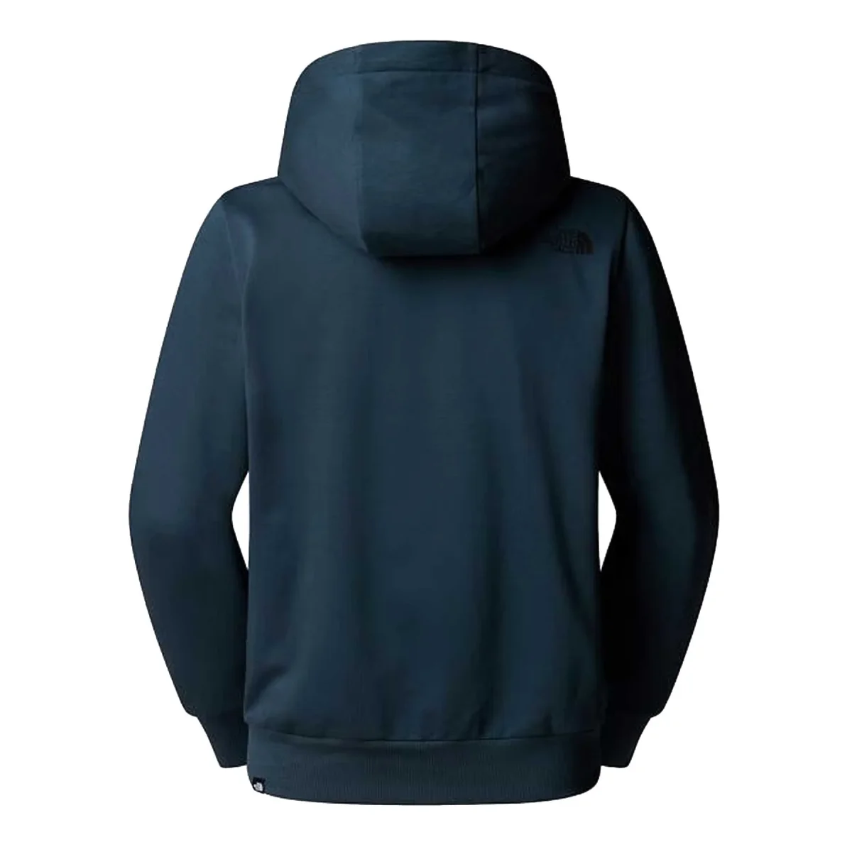 Felpa C/Capp Fine - immagine 3